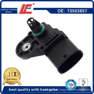 Auto Map Snesor Vehicle Manifold Absolute Pressure Transducer Indicator Sensor 73503657,9543901,0281002845,10.3082 for FIAT,Lancia,Iveco,GM,VW,Bosch,Standard